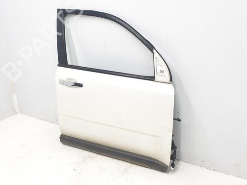 Right front door NISSAN X-TRAIL II (T31) 2.0 dCi 4x4 | BP16919923C3 