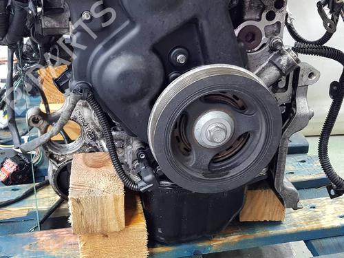Engine PEUGEOT 407 (6D_) 1.6 HDi 110 (6D9HZC, 6D9HYC) | BP39658319M1 - Image 15