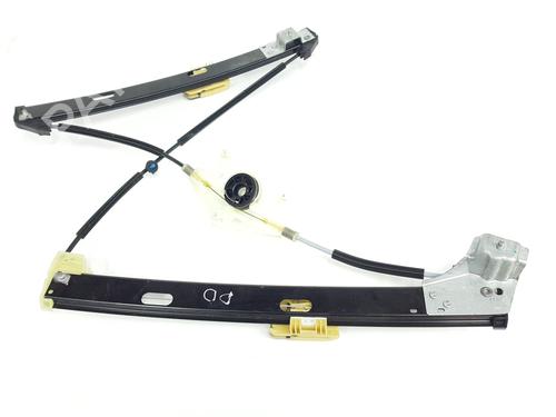 Front right window mechanism CUPRA LEON (KL1, KU1, KUG) | BP35820386C23 - Image 4