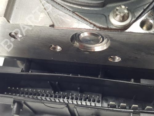 ABS pump LAND ROVER RANGE ROVER SPORT I (L320) 2.7 D 4x4 | BP20597326M43