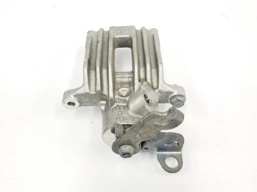 Left rear brake caliper SEAT IBIZA V (KJ1, KJG) 1.0 TSI | BP11598651M107 