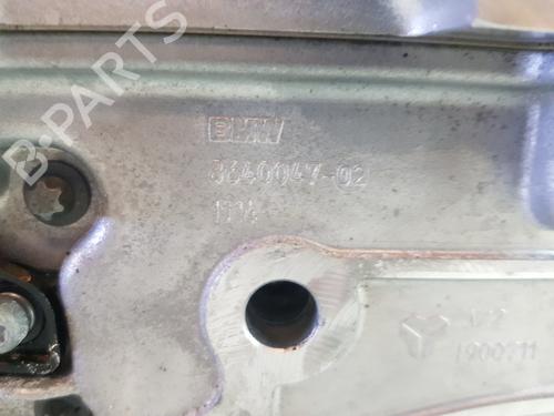 Engine BMW 5 (G30, F90)  | BP10155279M1 