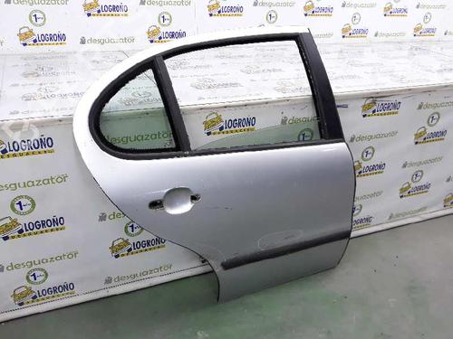 Right rear door SEAT LEON (1M1) 1.9 TDI | BP760232C5 
