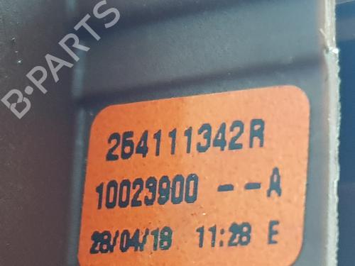 Left front window switch RENAULT KANGOO / GRAND KANGOO II (KW0/1_) 1.5 dCi 110 (KW06, KW12) | BP34527576I27  - Image 8
