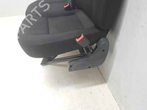 Right front seat FIAT DUCATO Van (250_) 140 Multijet 2,2 D | BP31594033C16  - Image 6