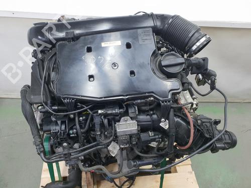 Engine BMW 2 Gran Tourer (F46) 218 d | BP22610937M1 
