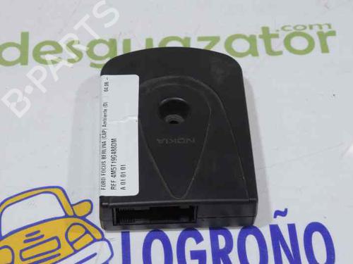 Other FORD FOCUS II (DA_, HCP, DP) 1.8 TDCi | BP14121245O1 