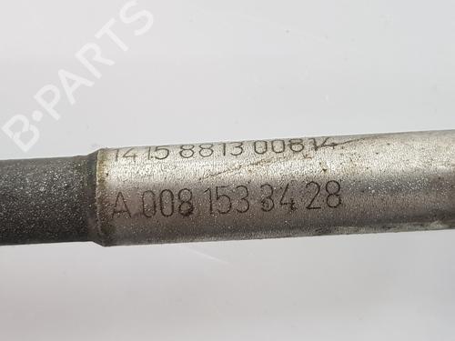 Electronic sensor MERCEDES-BENZ M-CLASS (W166) | BP38014929M84 - Image 2