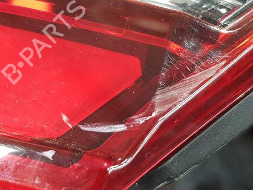 Left taillight MITSUBISHI ECLIPSE CROSS (GK_, GL_) 1.5 T-Mivec | BP39192046C34 - Image 9