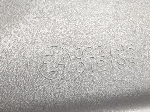 Rear mirror TOYOTA LAND CRUISER PRADO (_J12_) 3.0 D-4D (KDJ120, KDJ125) | BP7044373I6 
