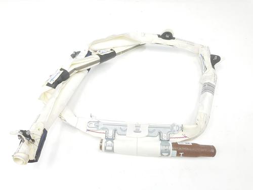 Used Left curtain airbag MERCEDES-BENZ A-CLASS (W176) A 180 CDI / d (176.012) (109 hp) 6108172