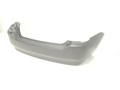 Rear bumper TOYOTA PRIUS Liftback (_W2_) 1.5 Hybrid (NHW20_, NHW20R) | BP16402347C8 