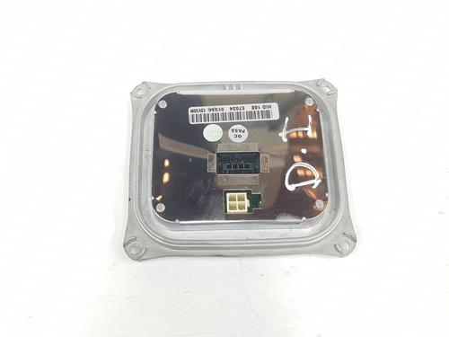 Module xenonverlichting BMW 6 Convertible (E64) 635 d (286 hp) 10329681