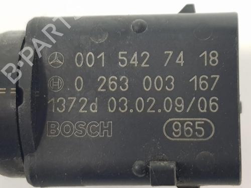 Andre MERCEDES-BENZ C-CLASS (W203) C 240 (203.061) | BP10658682O1 