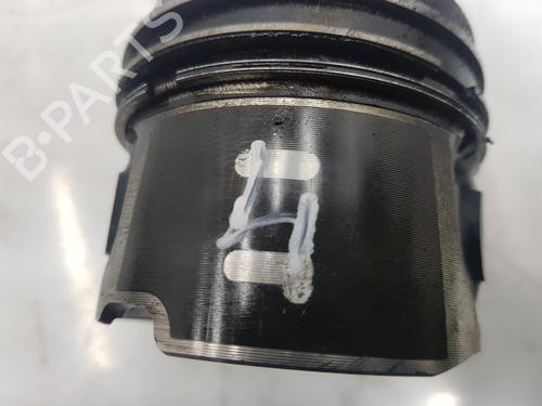Other PEUGEOT 308 I (4A_, 4C_) 1.6 HDi | BP15766958O1 