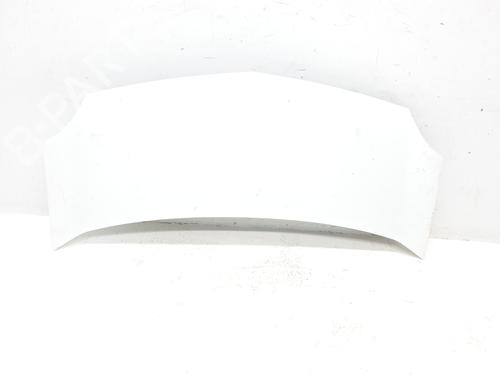 Used Hood RENAULT KANGOO / GRAND KANGOO II (KW0/1_) 1.5 dCi 85 (KW0K, KW0L, KW0B) (86 hp) 26699256