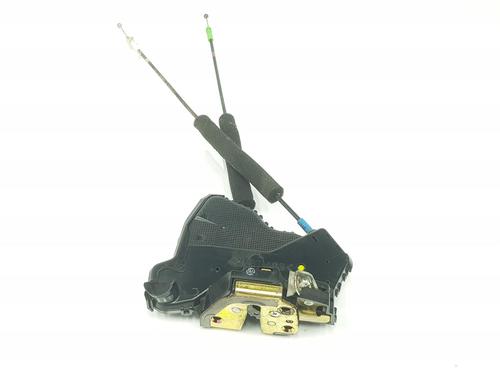 Used Front right lock TOYOTA LAND CRUISER PRADO (_J12_) 3.0 D-4D (KDJ120, KDJ125) (163 hp) 3658282