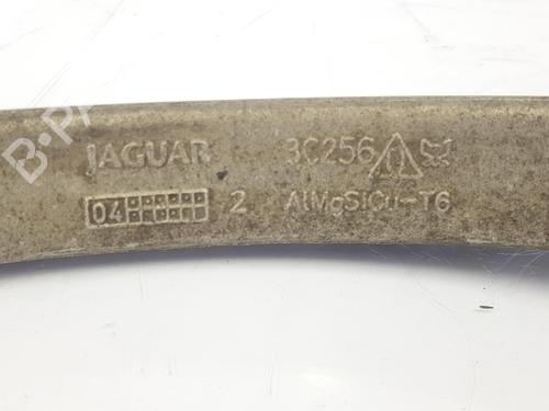 Left front suspension arm JAGUAR S-TYPE II (X200) 2.7 D | BP10329021M12 