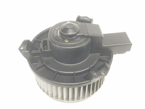 Heater blower motor TOYOTA LAND CRUISER PRADO (_J12_) 3.0 D-4D (KDJ120, KDJ125) | BP20194654M62 