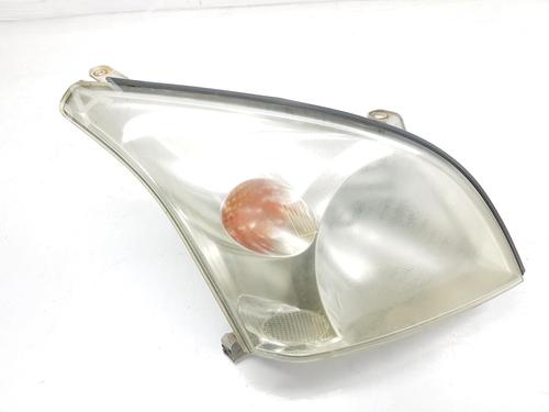 Faro destro TOYOTA LAND CRUISER PRADO (_J12_) 3.0 D-4D (KDJ120, KDJ125) (163 hp) 15905903