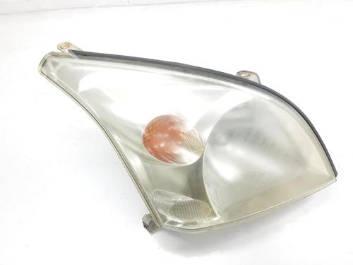 Right headlight TOYOTA LAND CRUISER PRADO (_J12_) 3.0 D-4D (KDJ120, KDJ125) (163 hp) 811306A210	  | 811306A210	  |