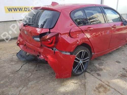 Engine BMW 1 (F21) 118 d | BP33295268M1  - Image 18