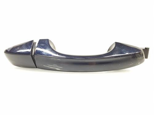 Used Rear right exterior door handle SEAT IBIZA IV SC (6J1, 6P5) 1.0 TSI (95 hp) 13298057