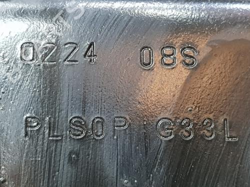 Subframe VW CRAFTER Van (SY_, SX_) | BP36020921M9 - Image 3