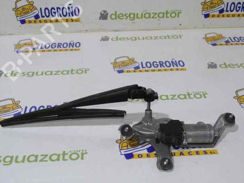 Rear wiper motor TOYOTA RAV 4 III (_A3_) 2.2 D 4WD (ALA30_, ALA30R) | BP4242208M102 