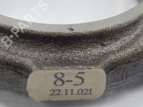 Andre AUDI A6 C5 (4B2) 2.5 TDI | BP24457832O1 