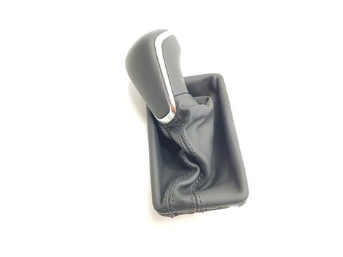 Used Shift knob AUDI A6 C7 (4G2, 4GC) 2.0 TDI (190 hp) 29589810