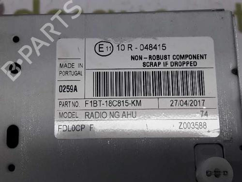 Electronic module FORD FOCUS III Turnier 1.0 EcoBoost | BP3255865M83 