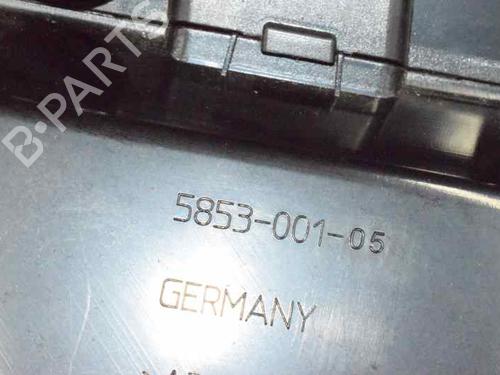 Glove box BMW 5 (E60) 530 d | BP1184453C95 