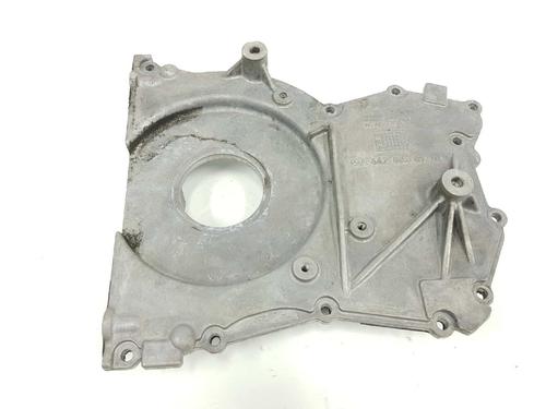 Used Timing cover MERCEDES-BENZ S-CLASS (W221, V221) S 320 CDI (221.022, 221.122) (235 hp) 14081088