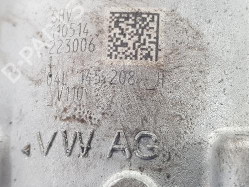 Other VW GOLF VII Variant (BA5, BV5)  | BP25143301O1 