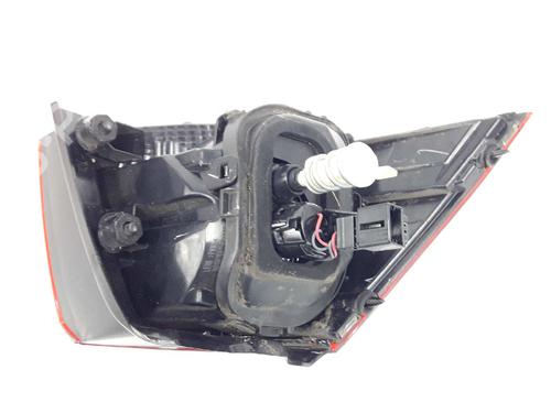 Right taillight VW GOLF VII (5G1, BQ1, BE1, BE2) 1.4 TSI | BP6415772C35 