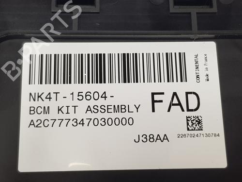 Fuse box FORD TRANSIT V363 Platform/Chassis (FED, FFD) | BP35804168E1 - Image 4