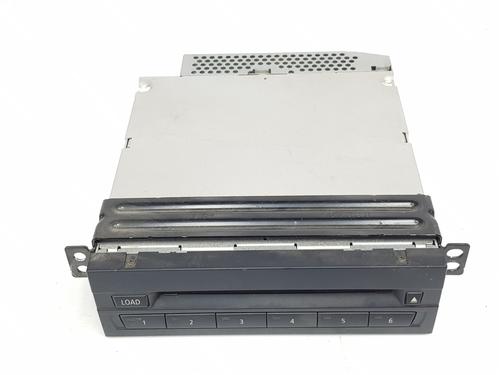Used Radio Radio BMW X5 (E70) 3.0 d (235 hp) 35754253 35754253