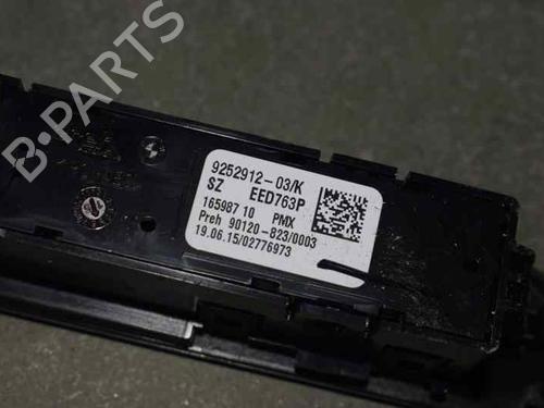 Anti roll bar BMW 3 (F30, F80) 318 d | BP3657935M96 