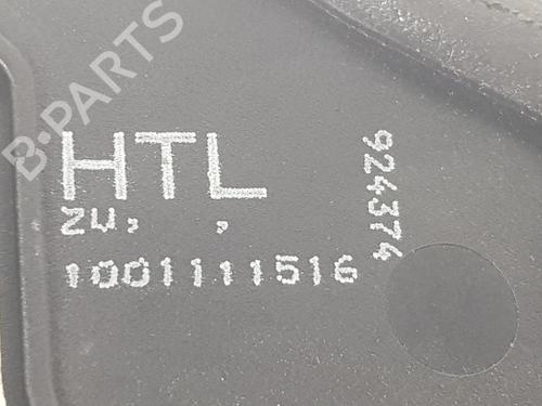 Rear left lock BMW 3 (E90) 320 d | BP17173468C100 