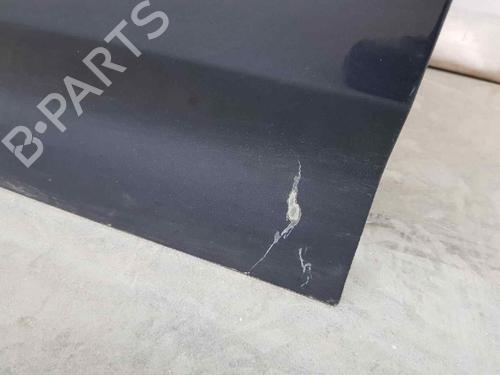 Left front door HYUNDAI i40 I (VF) 1.7 CRDi | BP5770775C2 