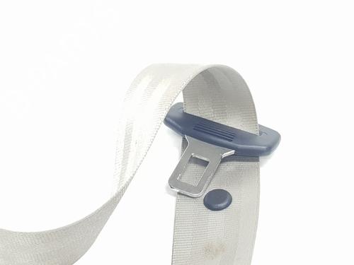 Rear left seatbelt AUDI A5 (8T3) 2.7 TDI | BP20199541I29 