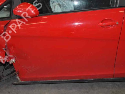 Mass air flow sensor SEAT ALTEA (5P1) 2.0 TDI 16V | BP1637687M95 