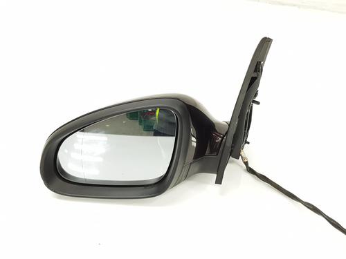 Used Left mirror OPEL ASTRA J (P10) 1.4 Turbo (68) (140 hp) 17863791