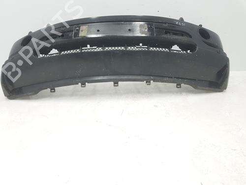 Front bumper BMW X5 (E53) 4.6 is | BP21178634C7 
