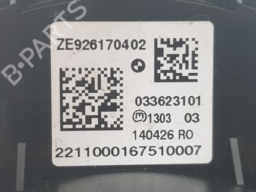 Other BMW 1 (F20) 118 d | BP14107797O1 