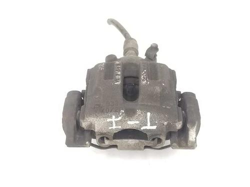 Used Left rear brake caliper BMW 1 (E87) 118 d (143 hp) 11597805