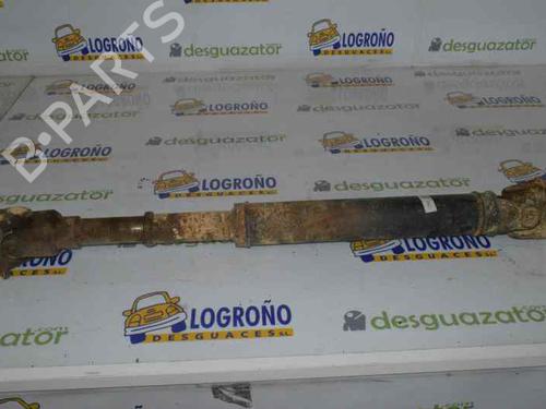 Andre TOYOTA LAND CRUISER PRADO (_J12_) 3.0 D-4D (KDJ120, KDJ125) (166 hp) 14090053