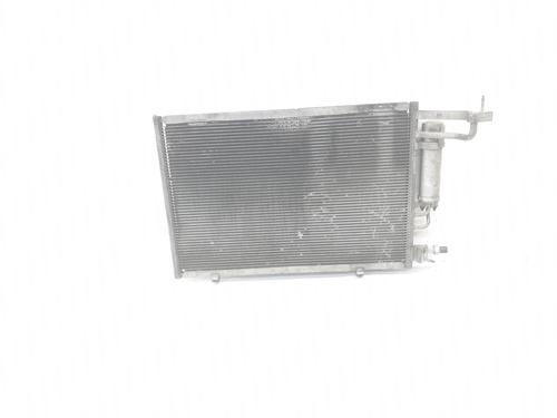 Used AC radiator AC radiator FORD FIESTA VI (CB1, CCN) [2008-2026] 36682066 36682066