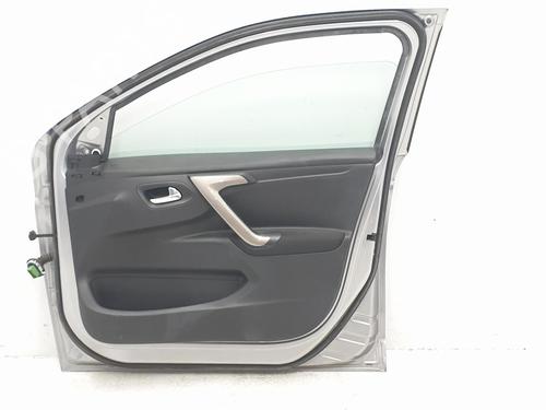 Right front door CITROËN C-ELYSEE (DD_) 1.5 BlueHDi 100 | BP16932574C3 